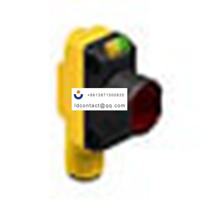 QS18VN6RQ8 Banner product image